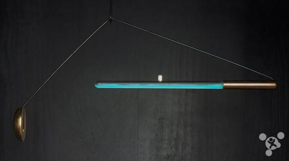 用细菌做能源的灯具，是不是很感兴趣呢？-广州磐众智能科技有限公司